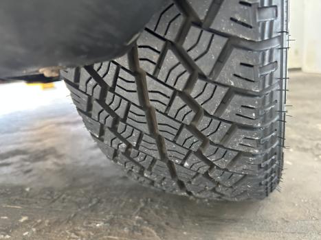 VOLKSWAGEN Saveiro 1.6 G5 CROSS CABINE ESTENDIDA FLEX, Foto 6