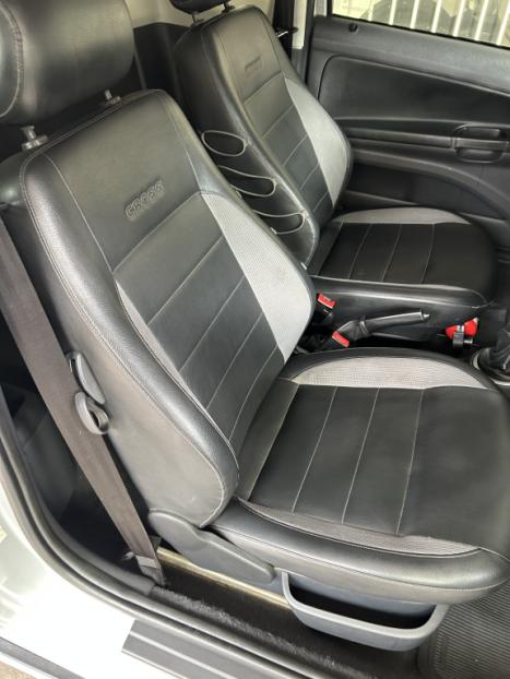 VOLKSWAGEN Saveiro 1.6 G5 CROSS CABINE ESTENDIDA FLEX, Foto 13