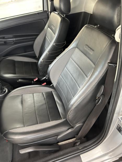 VOLKSWAGEN Saveiro 1.6 G5 CROSS CABINE ESTENDIDA FLEX, Foto 14