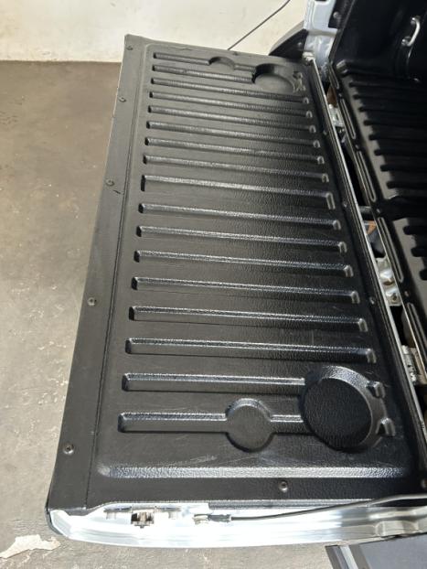 VOLKSWAGEN Saveiro 1.6 G5 CROSS CABINE ESTENDIDA FLEX, Foto 15