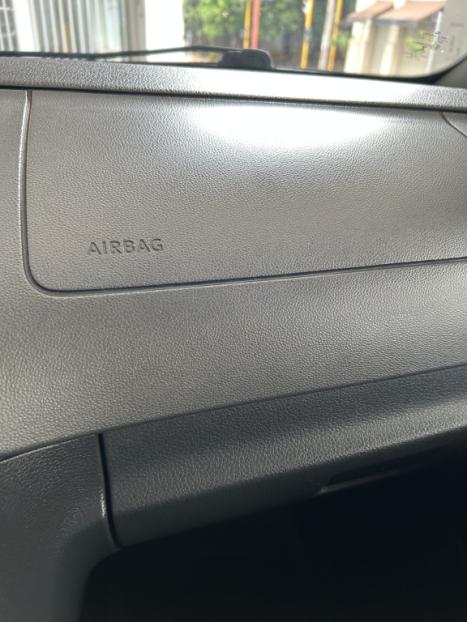 VOLKSWAGEN Saveiro 1.6 G5 CROSS CABINE ESTENDIDA FLEX, Foto 16