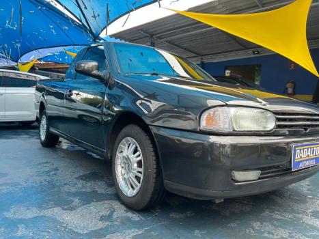 VOLKSWAGEN Saveiro 1.8 CLI, Foto 2