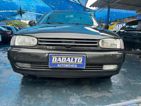 VOLKSWAGEN Saveiro 1.8 CLI, Foto 5