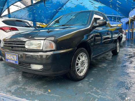 VOLKSWAGEN Saveiro 1.8 CLI, Foto 7