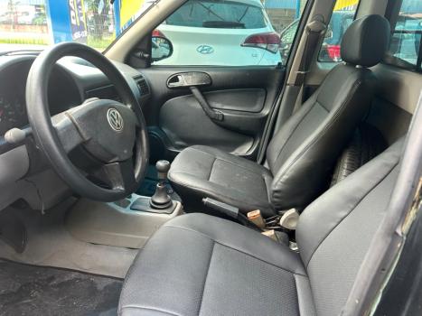 VOLKSWAGEN Saveiro 1.8 CLI, Foto 8