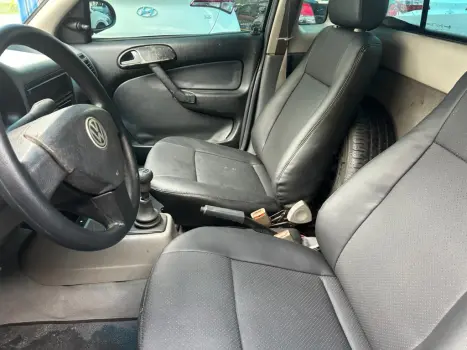 VOLKSWAGEN Saveiro 1.8 CLI, Foto 9