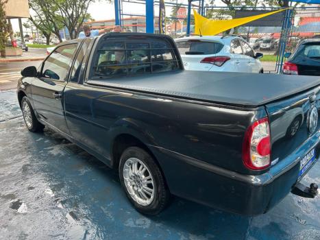 VOLKSWAGEN Saveiro 1.8 CLI, Foto 12