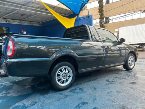 VOLKSWAGEN Saveiro 1.8 CLI, Foto 14