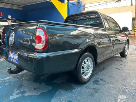 VOLKSWAGEN Saveiro 1.8 CLI, Foto 16