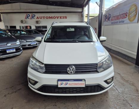 VOLKSWAGEN Saveiro 1.6 FLEX MSI ROBUST CABINE DUPLA, Foto 1