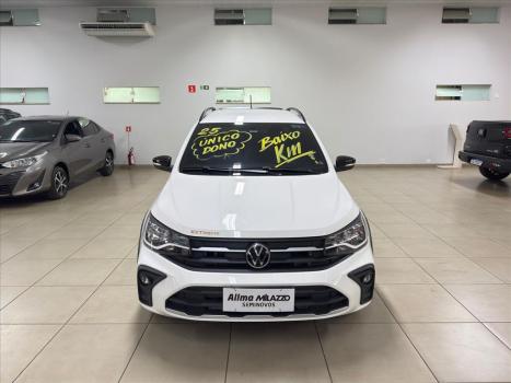 VOLKSWAGEN Saveiro 1.6 16V FLEX MSI EXTREME CABINE DUPLA, Foto 2