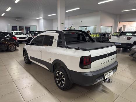 VOLKSWAGEN Saveiro 1.6 16V FLEX MSI EXTREME CABINE DUPLA, Foto 6