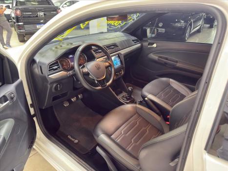 VOLKSWAGEN Saveiro 1.6 16V FLEX MSI EXTREME CABINE DUPLA, Foto 8