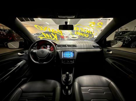 VOLKSWAGEN Saveiro 1.6 16V FLEX MSI EXTREME CABINE DUPLA, Foto 9