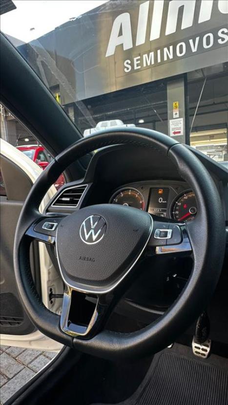 VOLKSWAGEN Saveiro 1.6 16V FLEX MSI EXTREME CABINE DUPLA, Foto 8