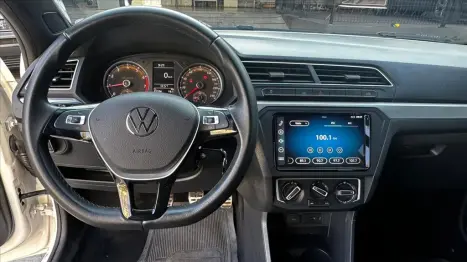 VOLKSWAGEN Saveiro 1.6 16V FLEX MSI EXTREME CABINE DUPLA, Foto 9