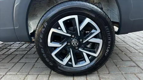 VOLKSWAGEN Saveiro 1.6 16V FLEX MSI EXTREME CABINE DUPLA, Foto 16