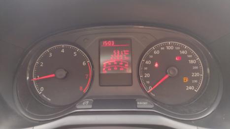 VOLKSWAGEN Saveiro 1.6 16V FLEX MSI ROBUST CABINE SIMPLES, Foto 7