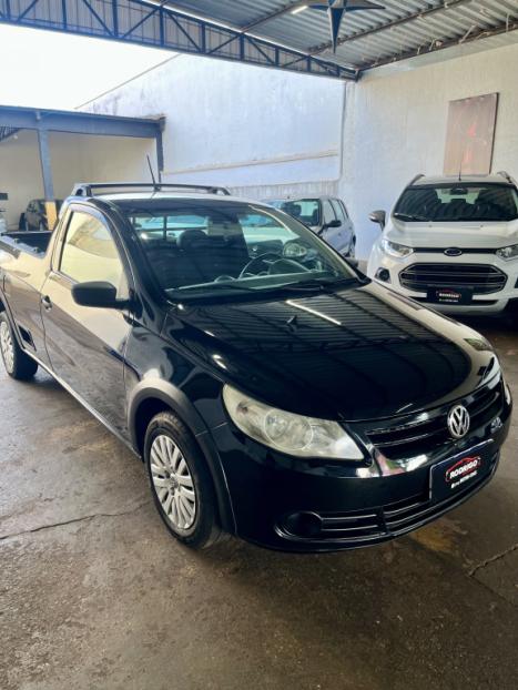 VOLKSWAGEN Saveiro 1.6 G5 FLEX, Foto 2