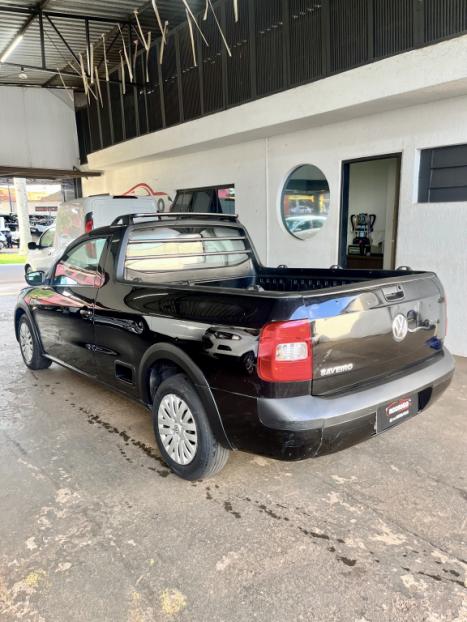 VOLKSWAGEN Saveiro 1.6 G5 FLEX, Foto 4