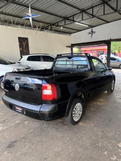 VOLKSWAGEN Saveiro 1.6 G5 FLEX, Foto 5