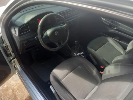VOLKSWAGEN Saveiro 1.6 16V FLEX MSI ROBUST CABINE SIMPLES, Foto 7