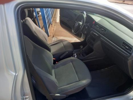 VOLKSWAGEN Saveiro 1.6 16V FLEX MSI ROBUST CABINE SIMPLES, Foto 8