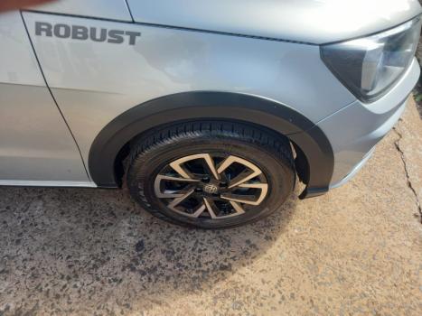 VOLKSWAGEN Saveiro 1.6 16V FLEX MSI ROBUST CABINE SIMPLES, Foto 9