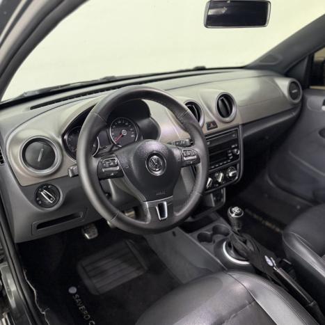 VOLKSWAGEN Saveiro 1.6 16V G6 CROSS CABINE ESTENDIDA FLEX, Foto 7