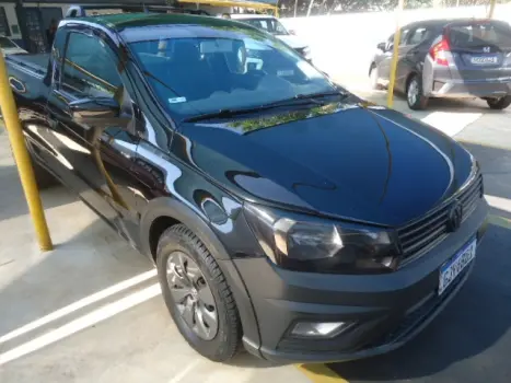 VOLKSWAGEN Saveiro 1.6 G6 ROBUST FLEX, Foto 2