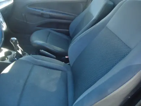 VOLKSWAGEN Saveiro 1.6 G6 ROBUST FLEX, Foto 3