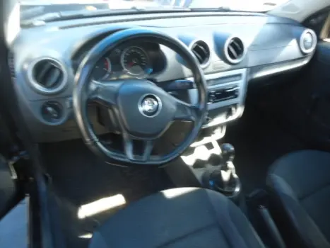 VOLKSWAGEN Saveiro 1.6 G6 ROBUST FLEX, Foto 4