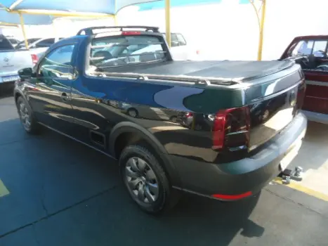 VOLKSWAGEN Saveiro 1.6 G6 ROBUST FLEX, Foto 5