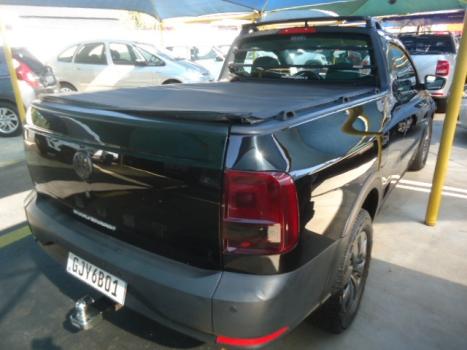 VOLKSWAGEN Saveiro 1.6 G6 ROBUST FLEX, Foto 6