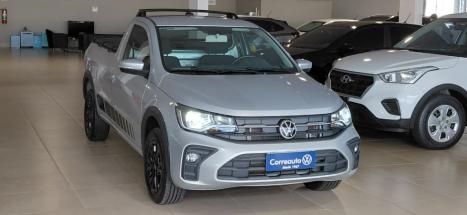 VOLKSWAGEN Saveiro 1.6 16V FLEX MSI TRENDLINE CABINE SIMPLES, Foto 1