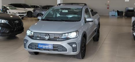 VOLKSWAGEN Saveiro 1.6 16V FLEX MSI TRENDLINE CABINE SIMPLES, Foto 3