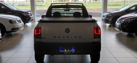 VOLKSWAGEN Saveiro 1.6 16V FLEX MSI TRENDLINE CABINE SIMPLES, Foto 6