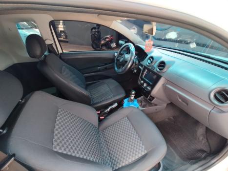 VOLKSWAGEN Saveiro 1.6 G6 TRENDLINE CABINE ESTENDIDA FLEX, Foto 5