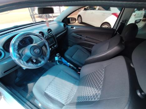 VOLKSWAGEN Saveiro 1.6 G6 TRENDLINE CABINE ESTENDIDA FLEX, Foto 6