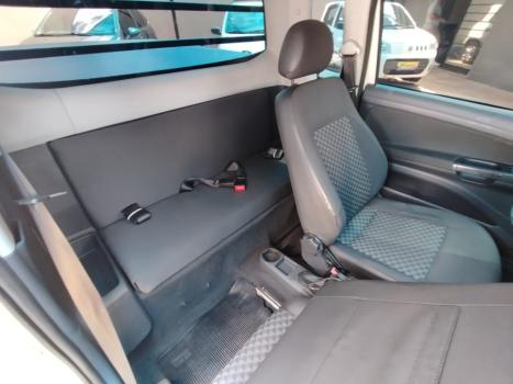 VOLKSWAGEN Saveiro 1.6 G6 TRENDLINE CABINE ESTENDIDA FLEX, Foto 7