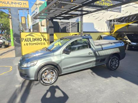 VOLKSWAGEN Saveiro 1.6 G5 TROOPER FLEX, Foto 1