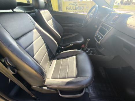 VOLKSWAGEN Saveiro 1.6 G5 TROOPER FLEX, Foto 2