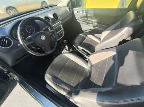 VOLKSWAGEN Saveiro 1.6 G5 TROOPER FLEX, Foto 4