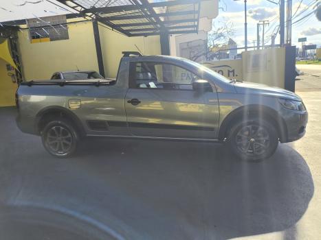 VOLKSWAGEN Saveiro 1.6 G5 TROOPER FLEX, Foto 6