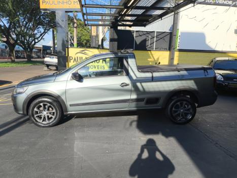 VOLKSWAGEN Saveiro 1.6 G5 TROOPER FLEX, Foto 7