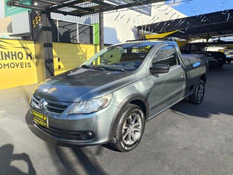 VOLKSWAGEN Saveiro 1.6 G5 TROOPER FLEX, Foto 8