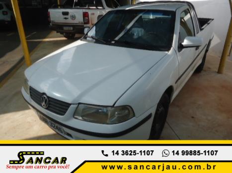 VOLKSWAGEN Saveiro 1.6 G3 FLEX, Foto 1