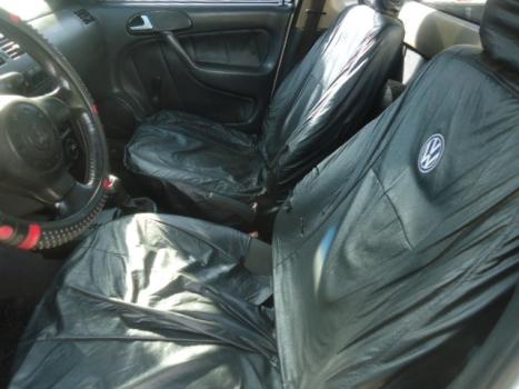 VOLKSWAGEN Saveiro 1.6 G3 FLEX, Foto 3