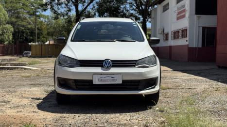 VOLKSWAGEN Saveiro 1.6 G6 TRENDLINE CABINE DUPLA FLEX, Foto 5