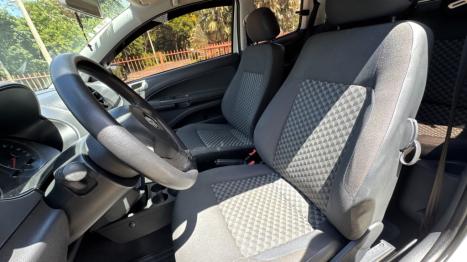 VOLKSWAGEN Saveiro 1.6 G6 TRENDLINE CABINE DUPLA FLEX, Foto 6